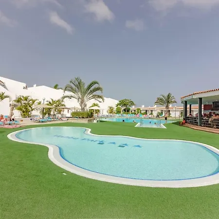 Heted Pool Seeview Lovely Big Near Siampark 公寓 阿德耶