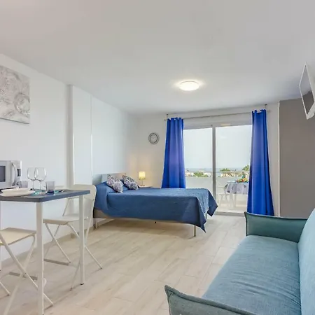 Heted Pool Seeview Lovely Big Near Siampark Appartement