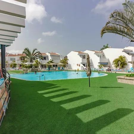 Heted Pool Seeview Lovely Big Near Siampark Lägenhet