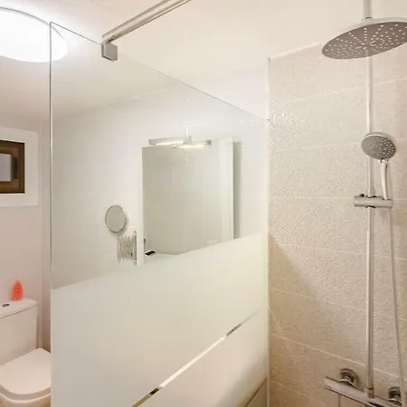 Heted Pool Seeview Lovely Big Near Siampark 公寓 *