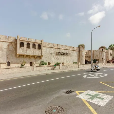 아파트 Heted Pool Seeview Lovely Big Near Siampark *