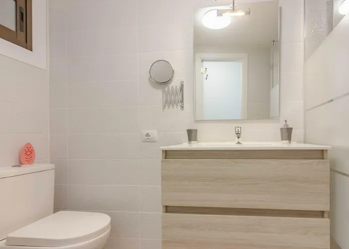 Heted Pool Seeview Lovely Big Near Siampark 아파트